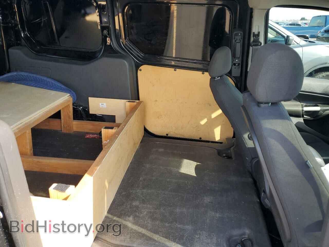 2017 FORD TRANSIT - VIN: NM0LS7F75H1300351 - Фото 11