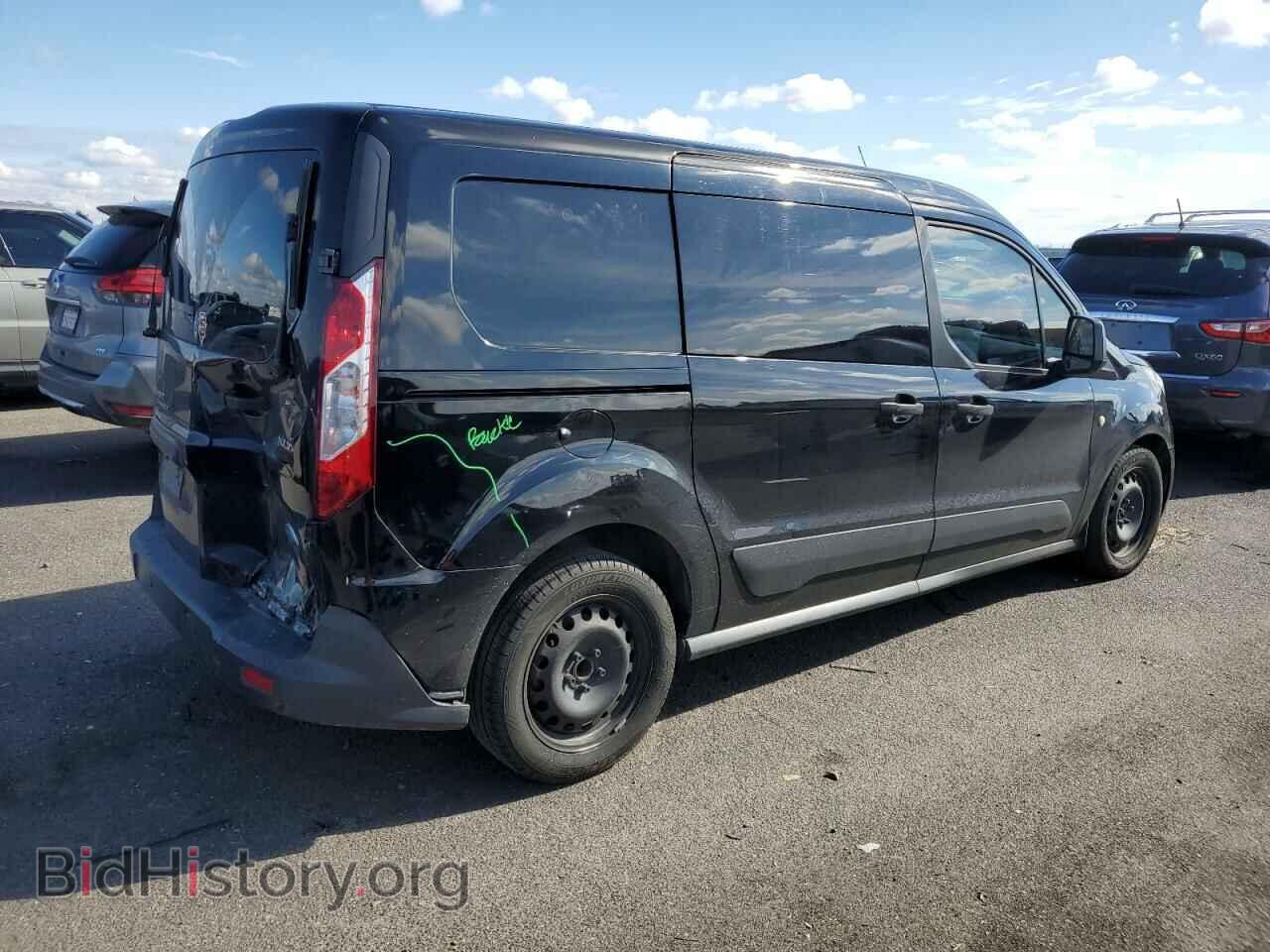 2017 FORD TRANSIT - VIN: NM0LS7F75H1300351 - Фото 3
