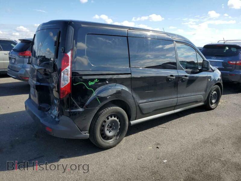 2017 Ford TRANSIT (VIN NM0LS7F75H1300351) — photo 3 of 13