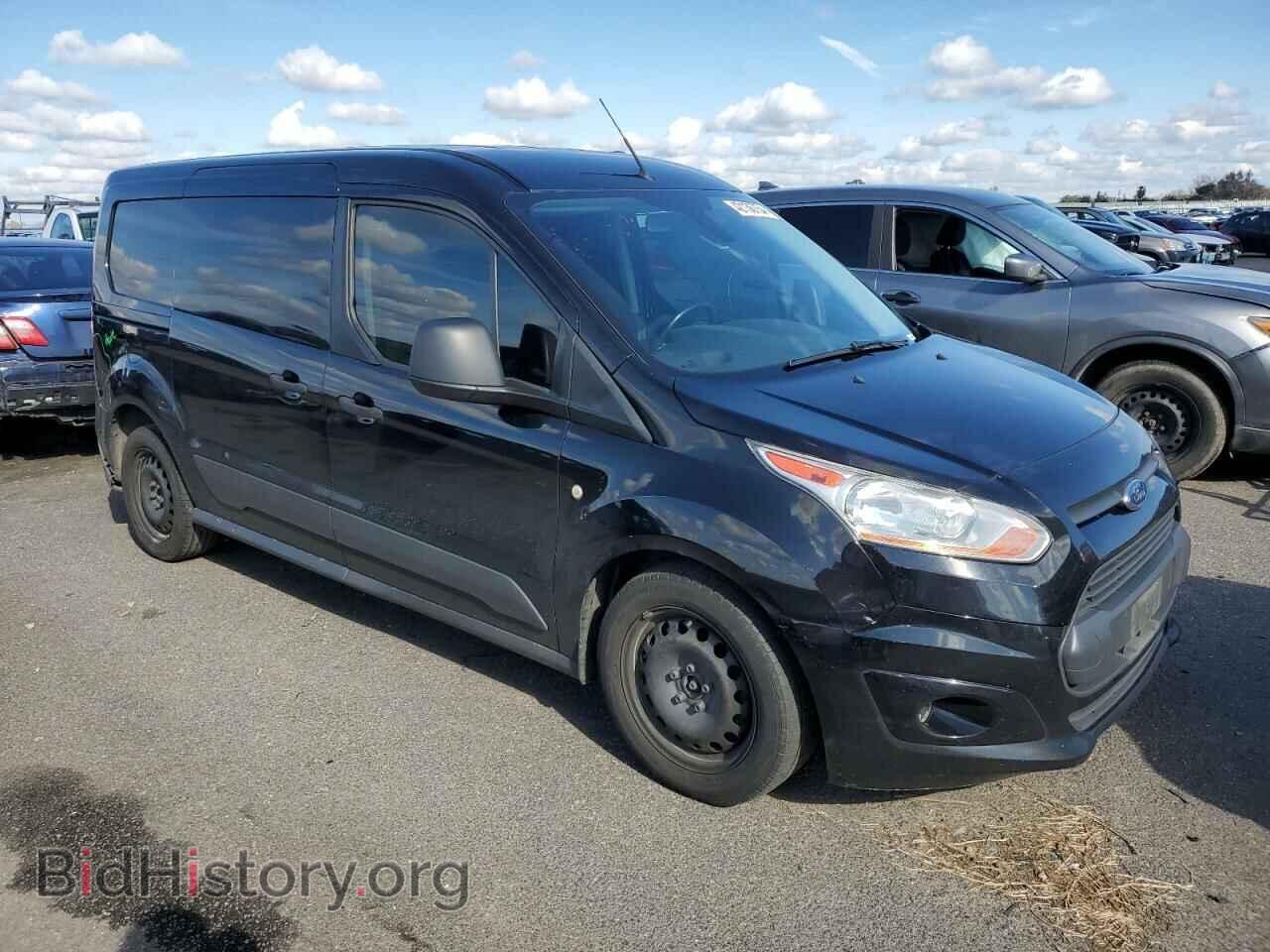 2017 FORD TRANSIT - VIN: NM0LS7F75H1300351 - Фото 4