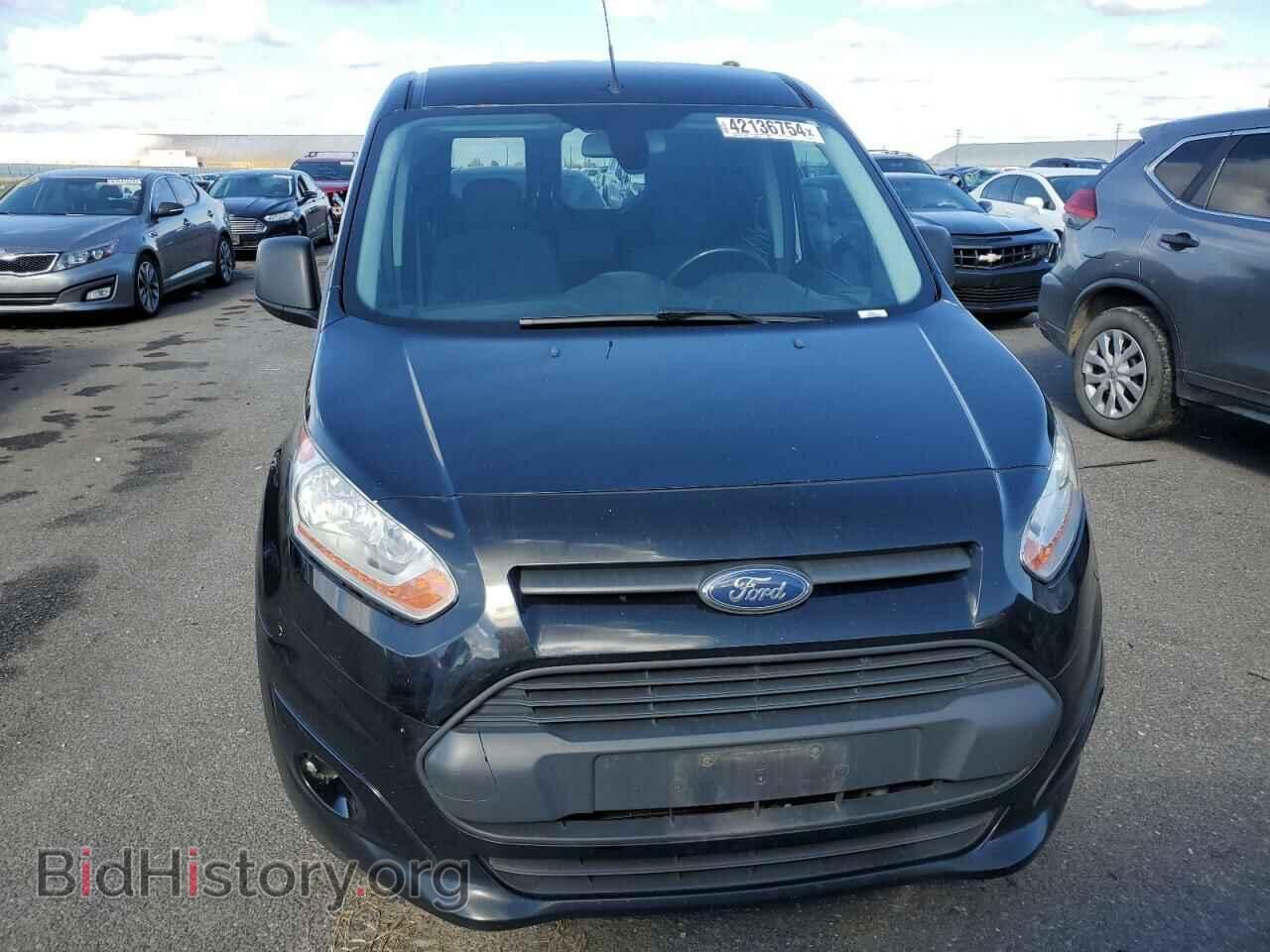 2017 FORD TRANSIT - VIN: NM0LS7F75H1300351 - Фото 5