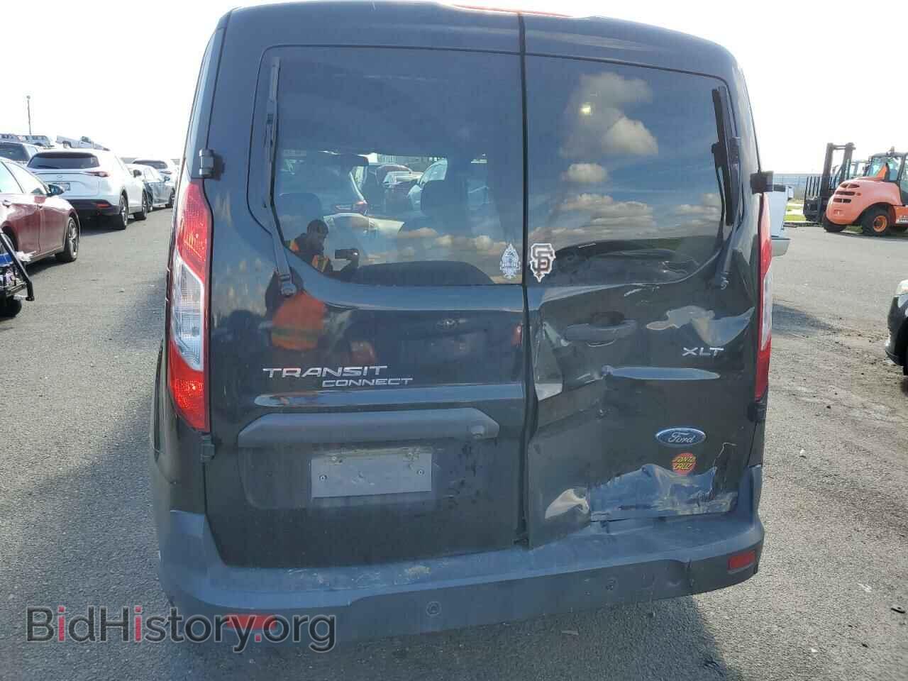 2017 FORD TRANSIT - VIN: NM0LS7F75H1300351 - Фото 6
