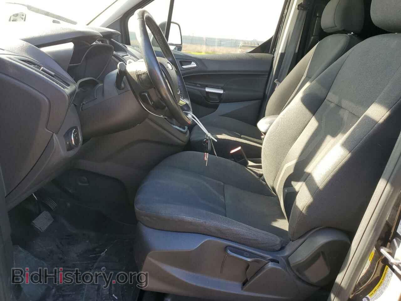 2017 FORD TRANSIT - VIN: NM0LS7F75H1300351 - Фото 7