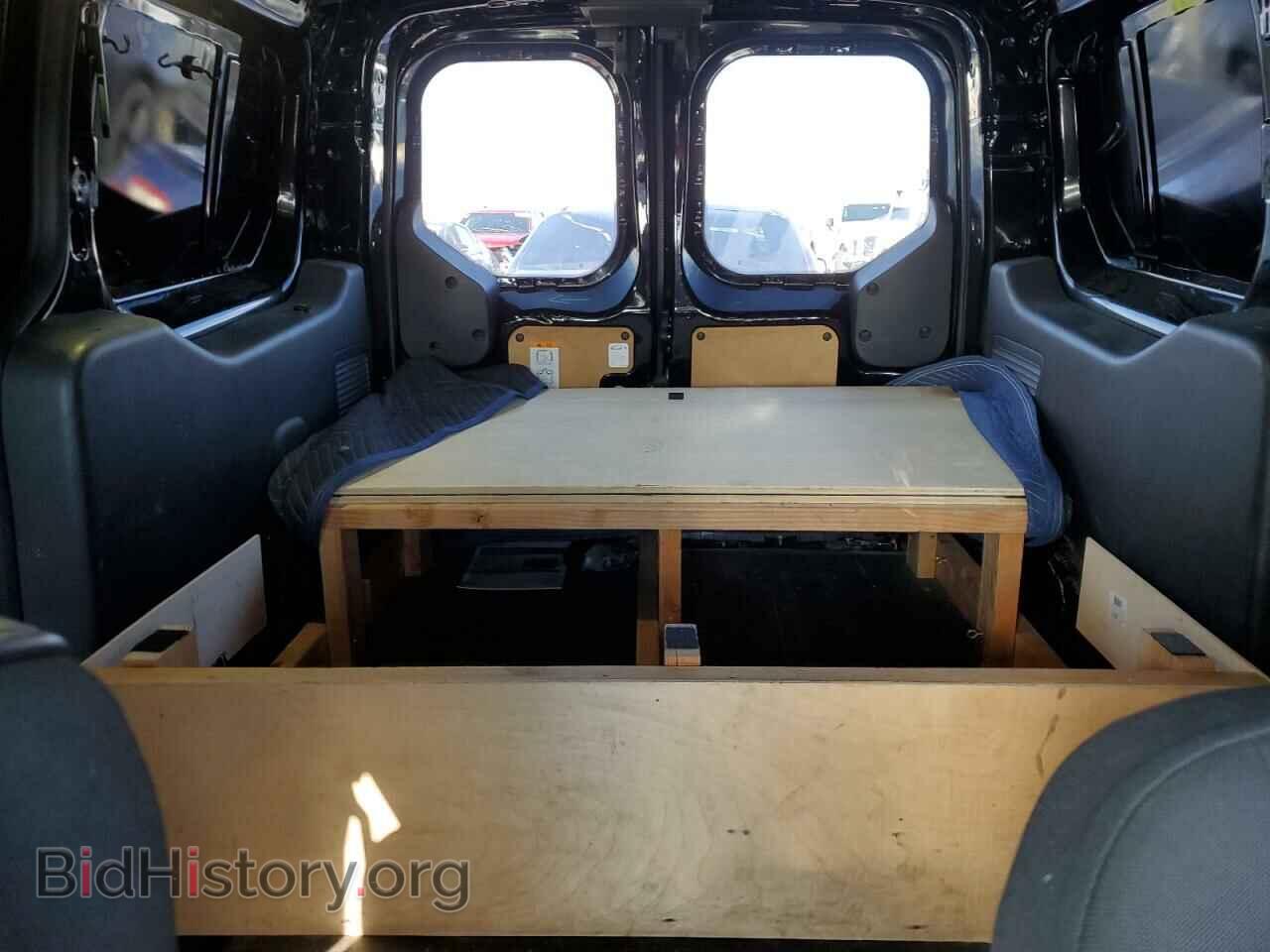 2017 FORD TRANSIT - VIN: NM0LS7F75H1300351 - Фото 10
