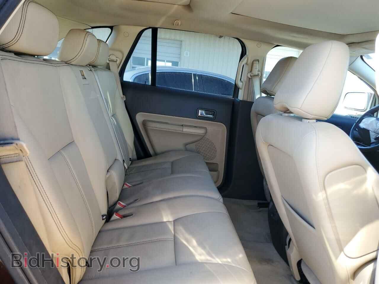 2010 FORD EDGE - VIN: 2FMDK4JC3ABA51984 - Фото 11