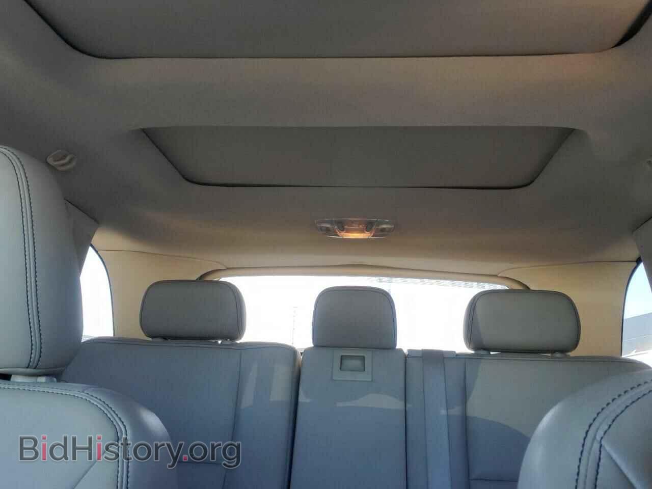 2010 FORD EDGE - VIN: 2FMDK4JC3ABA51984 - Фото 10