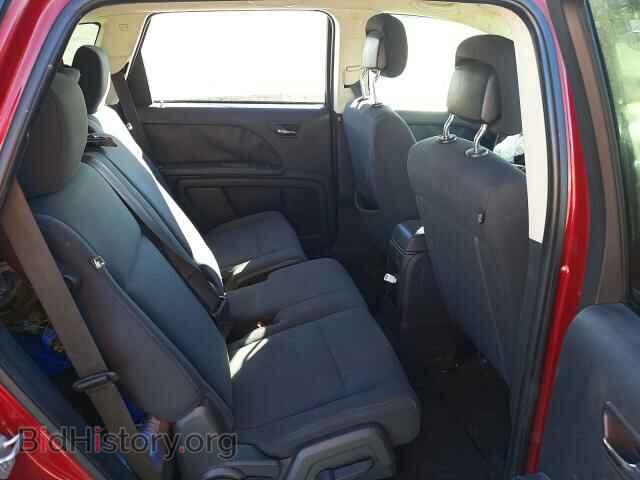 2010 DODGE JOURNEY - VIN: 3D4PG4FB8AT213375 - Фото 6