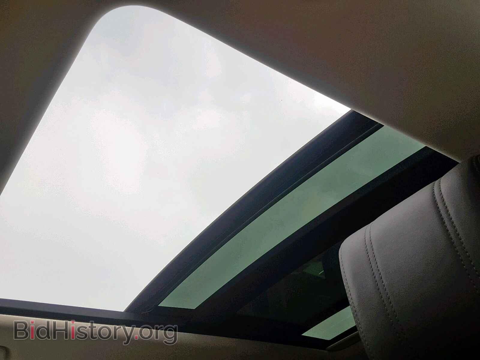 2014 LAND ROVER RANGE ROVE - VIN: SALGS2WF7EA141299 - Фото 9