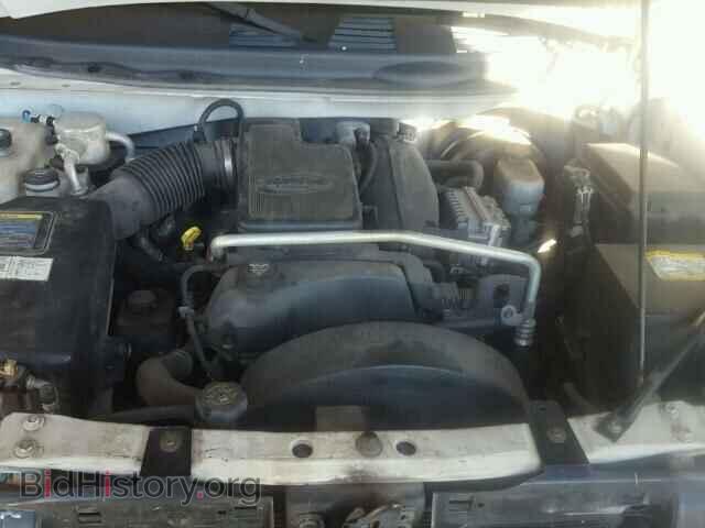 2003 GMC ENVOY - VIN: 1GKDS13S732326082 - Фото 7