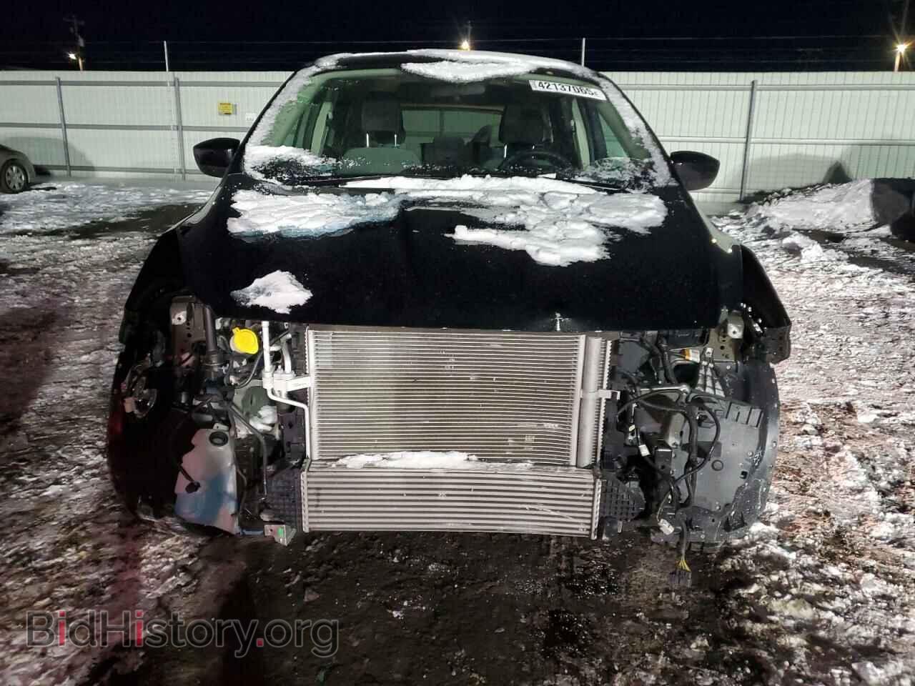 2013 FORD ESCAPE - VIN: 1FMCU0GX2DUD03330 - Photo 5