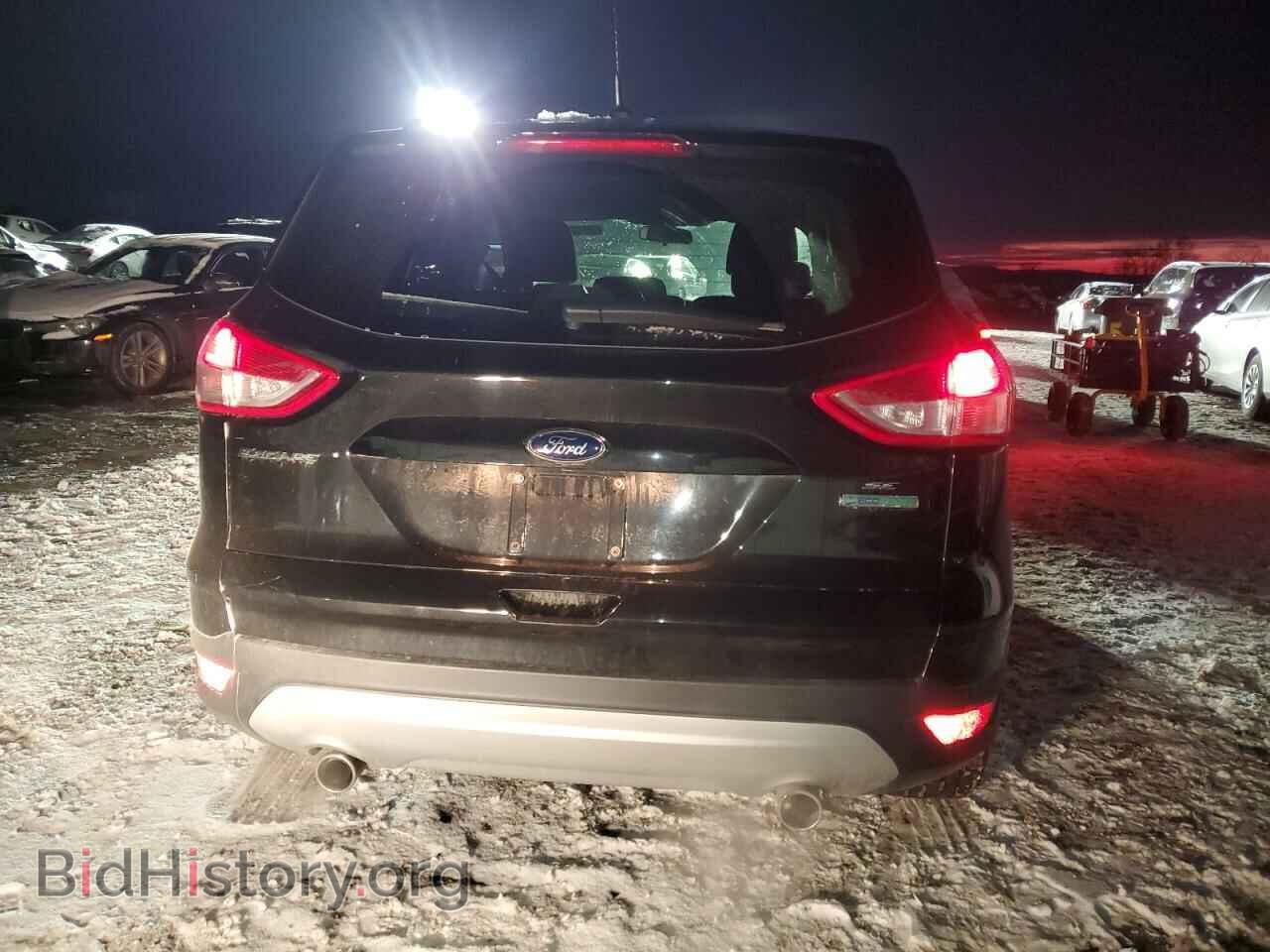 2013 FORD ESCAPE - VIN: 1FMCU0GX2DUD03330 - Photo 6
