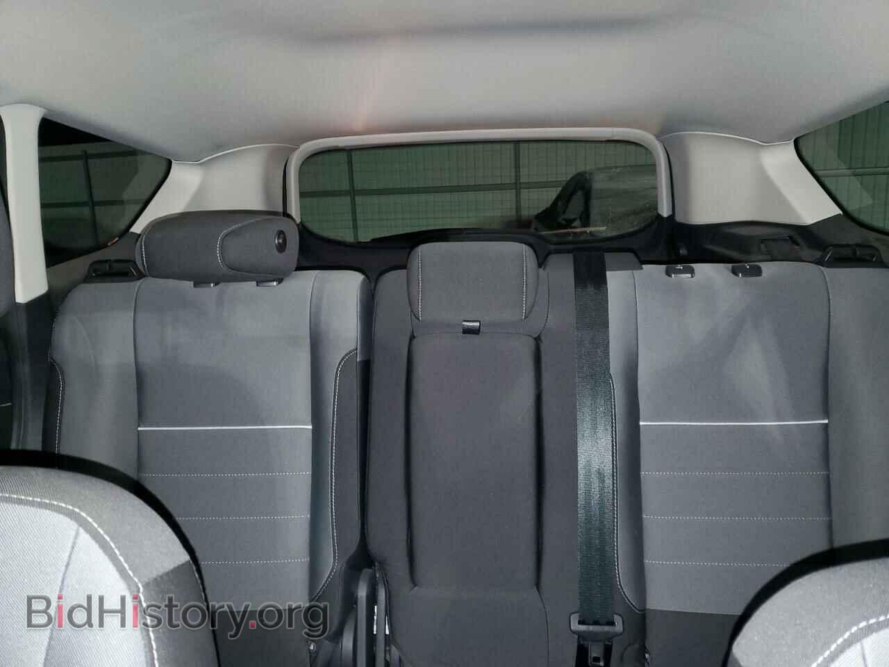 2013 FORD ESCAPE - VIN: 1FMCU0GX2DUD03330 - Photo 10