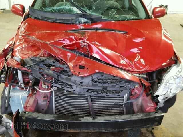 2011 TOYOTA COROLLA - VIN: 2T1BU4EEXBC543258 - Фото 7