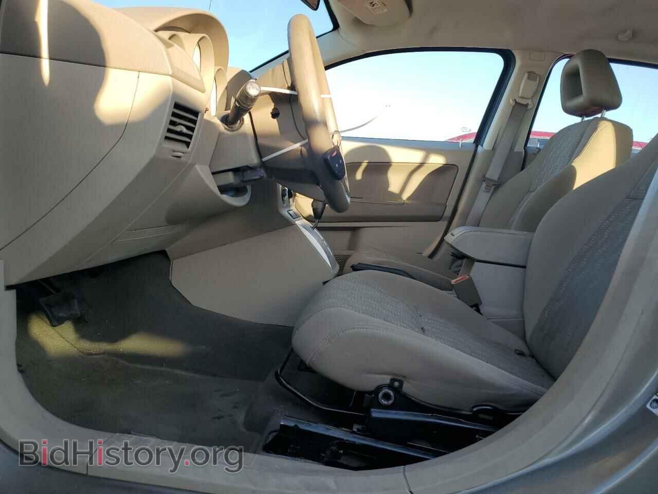 2008 DODGE CALIBER - VIN: 1B3HB28BX8D659515 - Фото 7