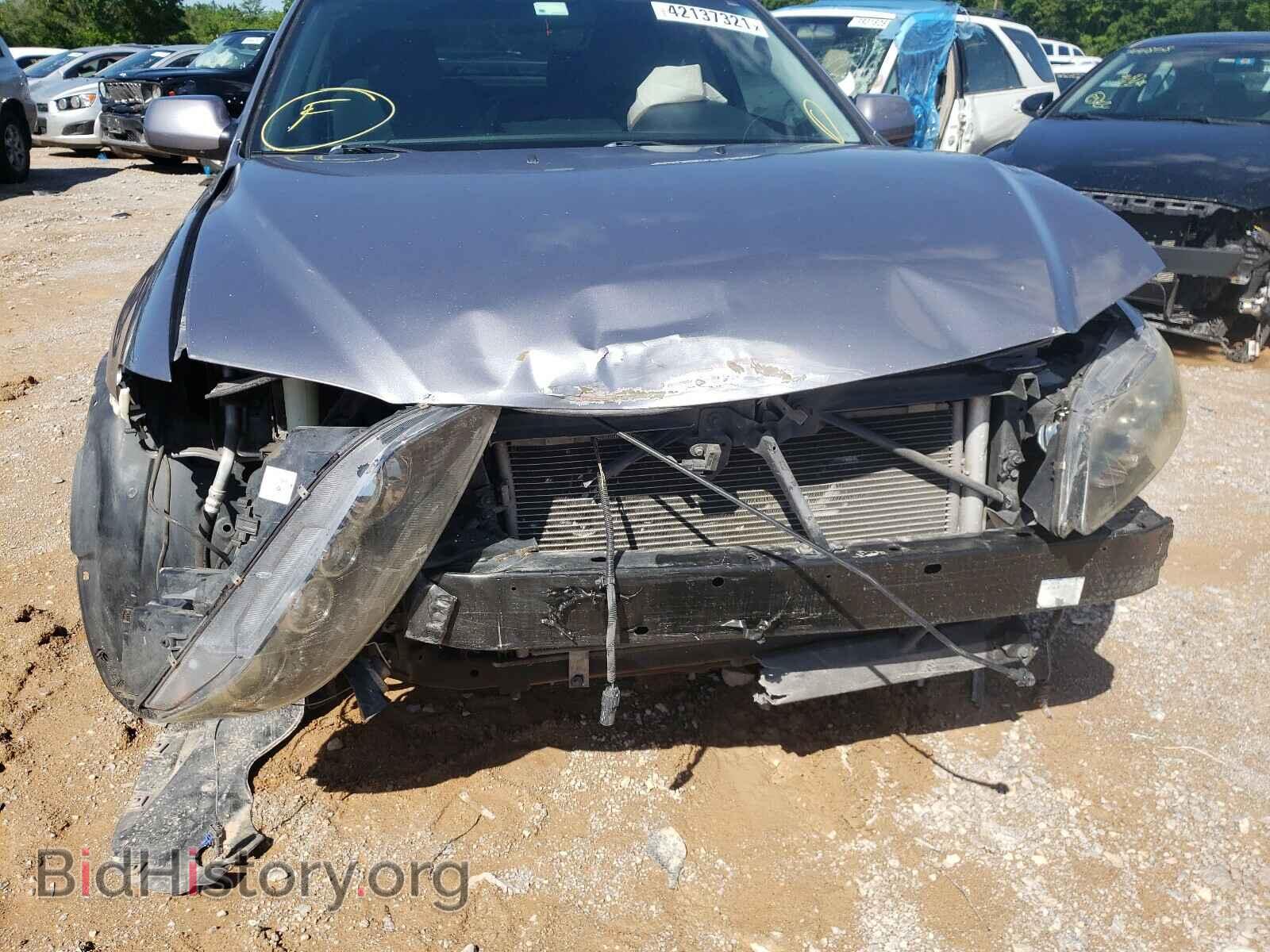 2006 MAZDA 6 - VIN: 1YVHP84D265M39409 - Фото 9