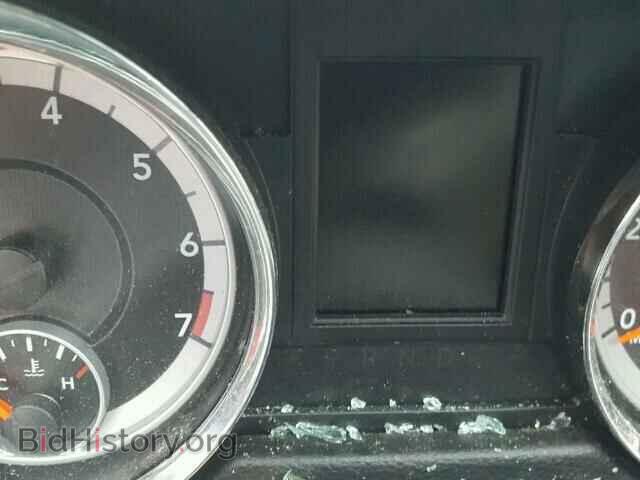 2014 DODGE CARAVAN - VIN: 2C4RDGEG0ER189806 - Фото 8