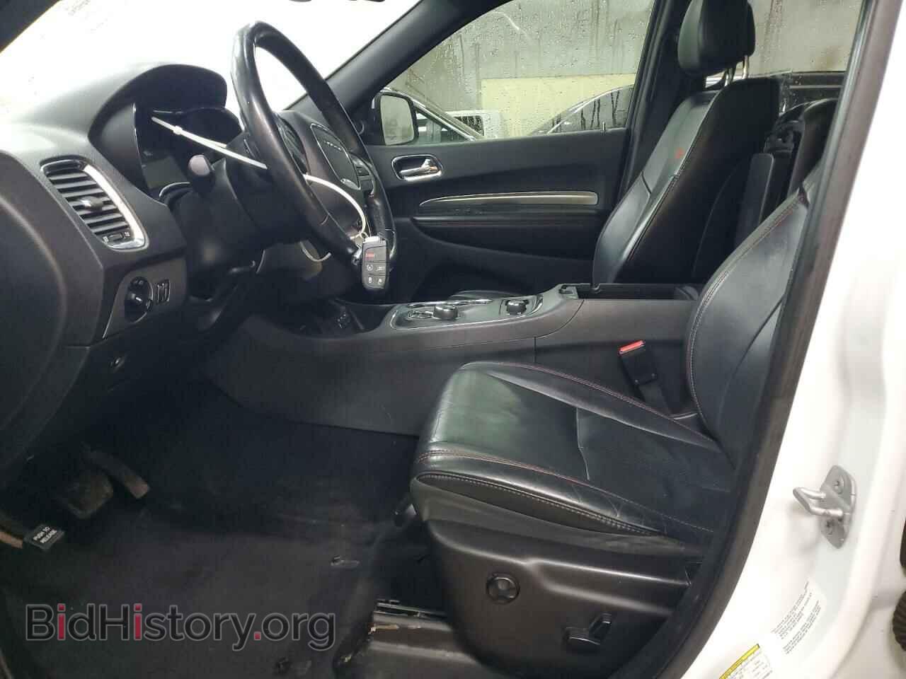 2014 DODGE DURANGO - VIN: 1C4SDJCT0EC558879 - Фото 7