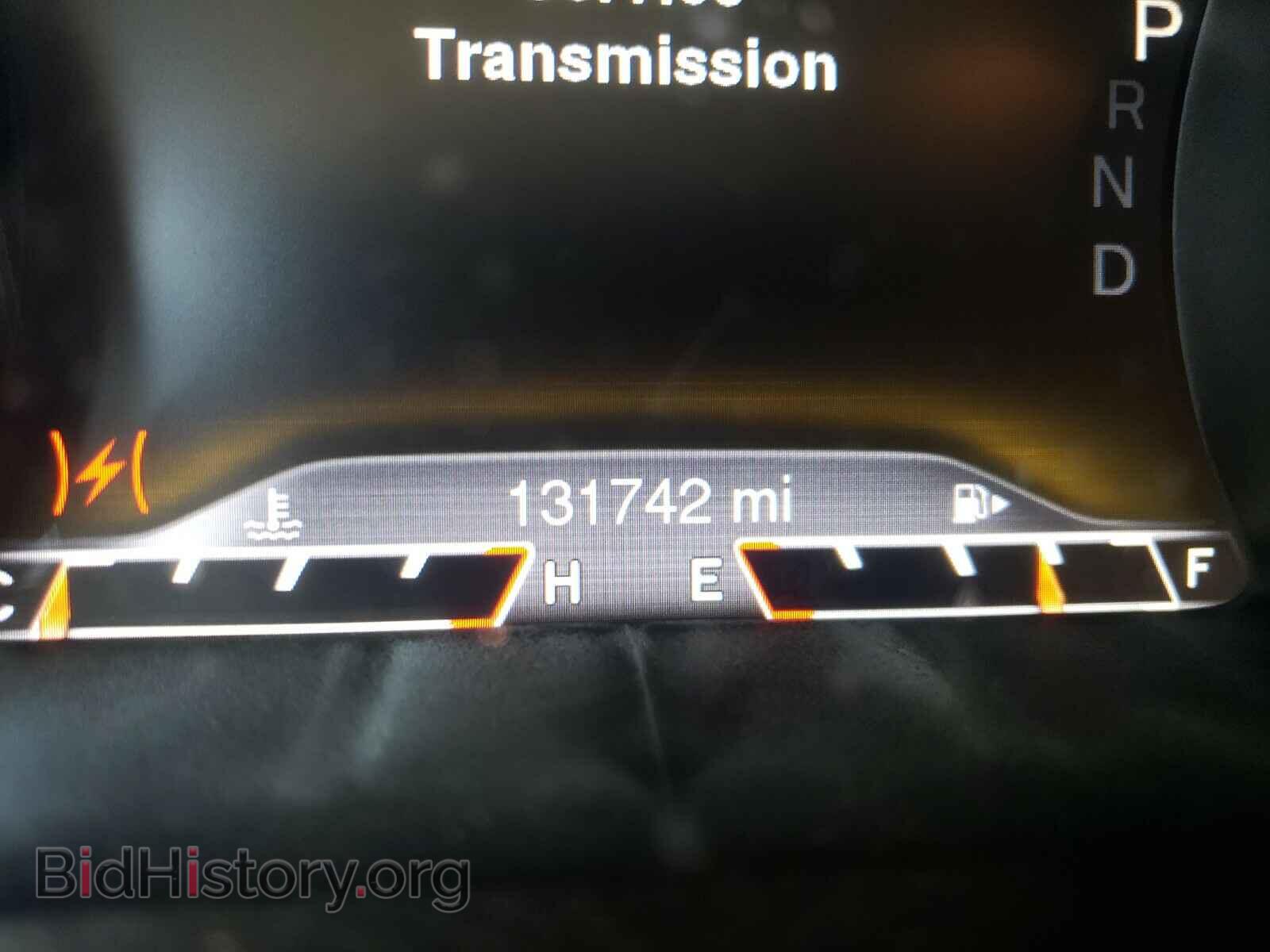 2014 JEEP CHEROKEE - VIN: 1C4PJMDB6EW236428 - Фото 8
