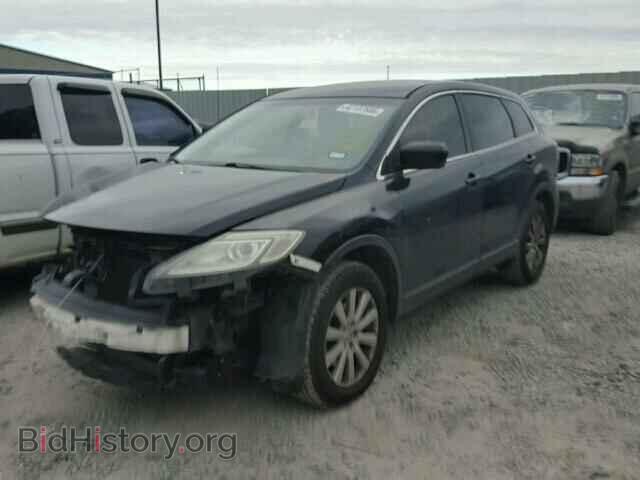 2008 MAZDA CX-9 - VIN: JM3TB28A880132698 - Фото 2
