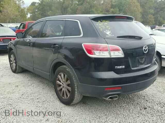 2008 MAZDA CX-9 - VIN: JM3TB28A880132698 - Фото 3