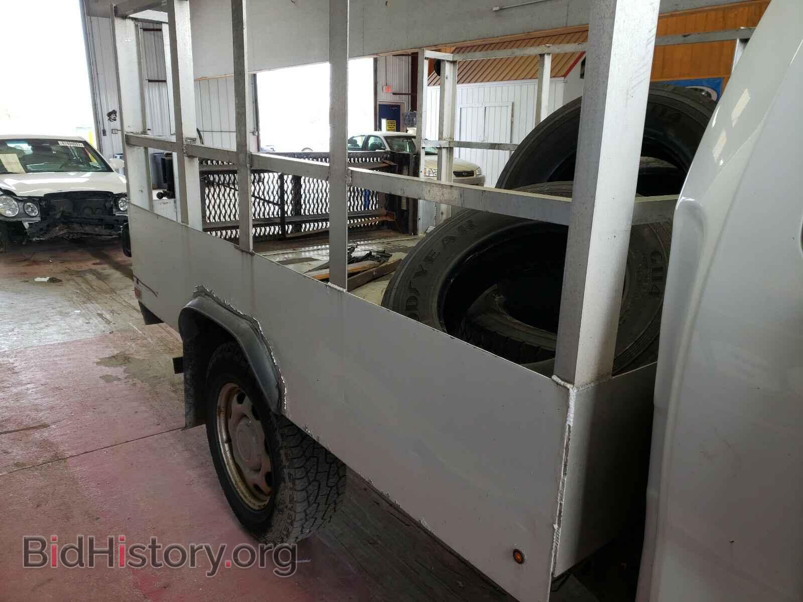 2011 FORD F150 - VIN: 1FTNF1CF3BKD45573 - Фото 6