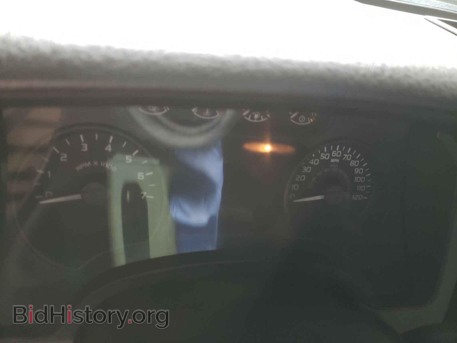2011 FORD F150 - VIN: 1FTNF1CF3BKD45573 - Фото 8