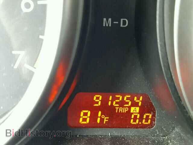 2012 MAZDA 6 - VIN: 1YVHZ8DH0C5M25808 - Фото 8