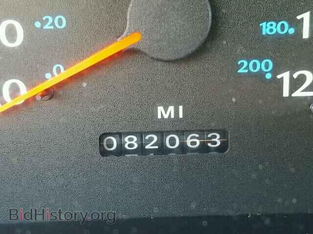 1996 DODGE NEON - VIN: 1B3ES27C3TD619900 - Фото 8