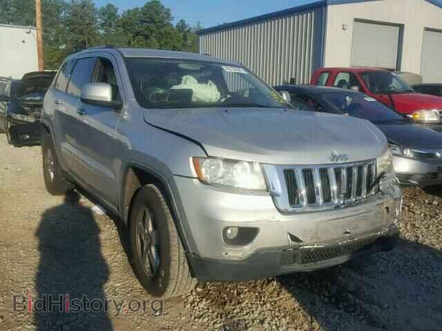 Фотография 1J4RS4GGXBC541273 - JEEP CHEROKEE 2011