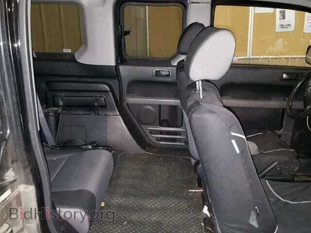 2003 HONDA ELEMENT - VIN: 5J6YH28593L030604 - Фото 6