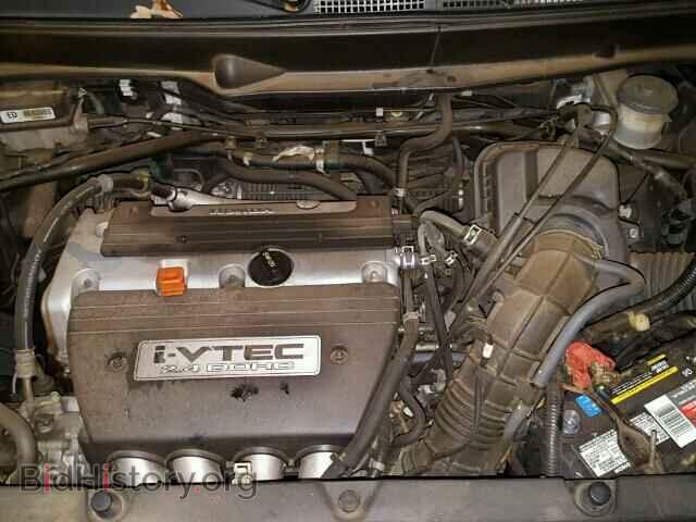 2003 HONDA ELEMENT - VIN: 5J6YH28593L030604 - Фото 7