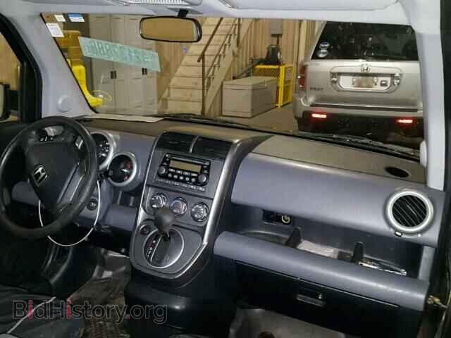2003 HONDA ELEMENT - VIN: 5J6YH28593L030604 - Фото 10