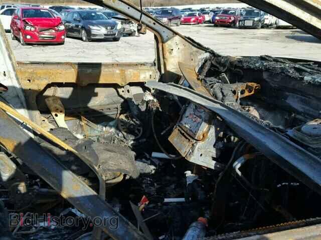 2014 FORD EDGE - VIN: 2FMDK4AK4EBA32941 - Фото 5
