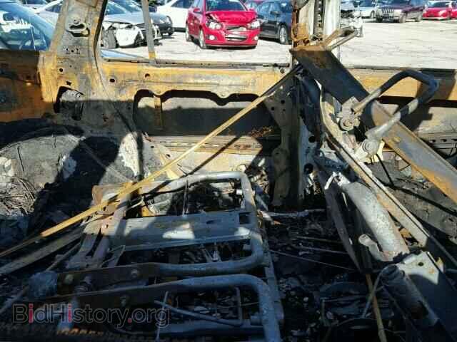 2014 FORD EDGE - VIN: 2FMDK4AK4EBA32941 - Фото 6