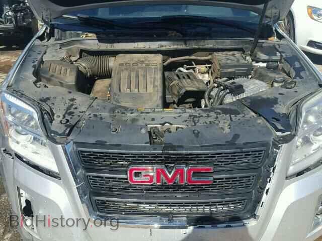 2012 GMC TERRAIN - VIN: 2GKALMEK0C6364402 - Фото 7