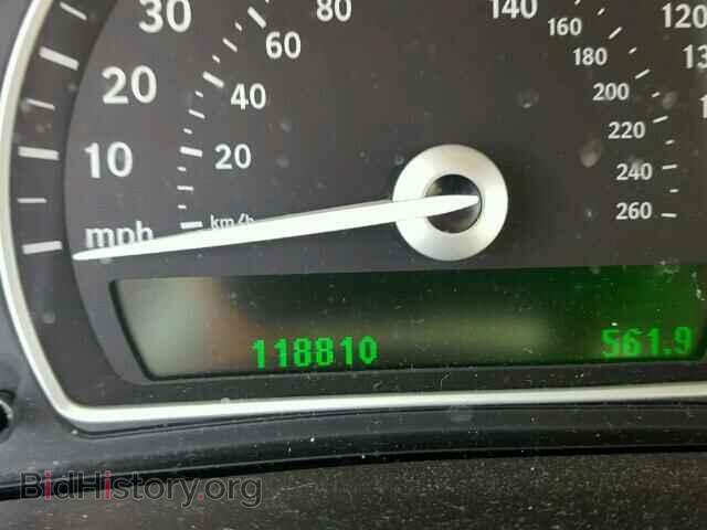 2011 SAAB 9 3 - VIN: YS3FA4CY5B1308934 - Фото 8