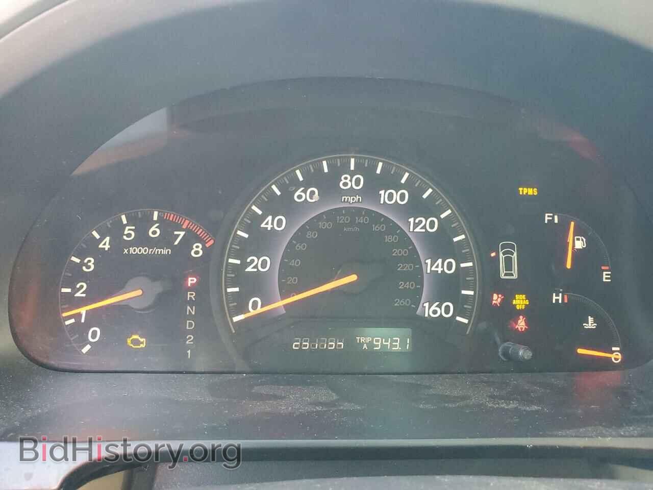 2008 HONDA All Models - VIN: 5FNRL38498B029405 - Фото 9