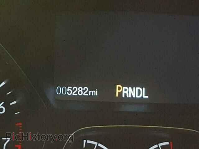 2016 FORD FOCUS - VIN: 1FADP3E20GL404696 - Фото 8
