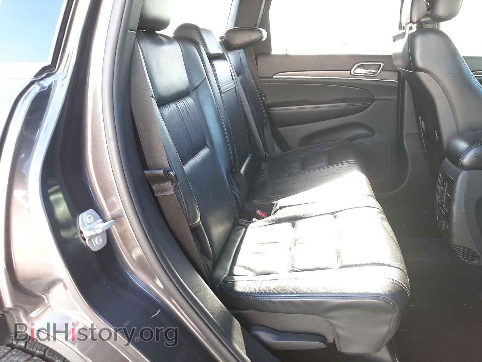 2015 JEEP CHEROKEE - VIN: 1C4RJEBG2FC220291 - Фото 6