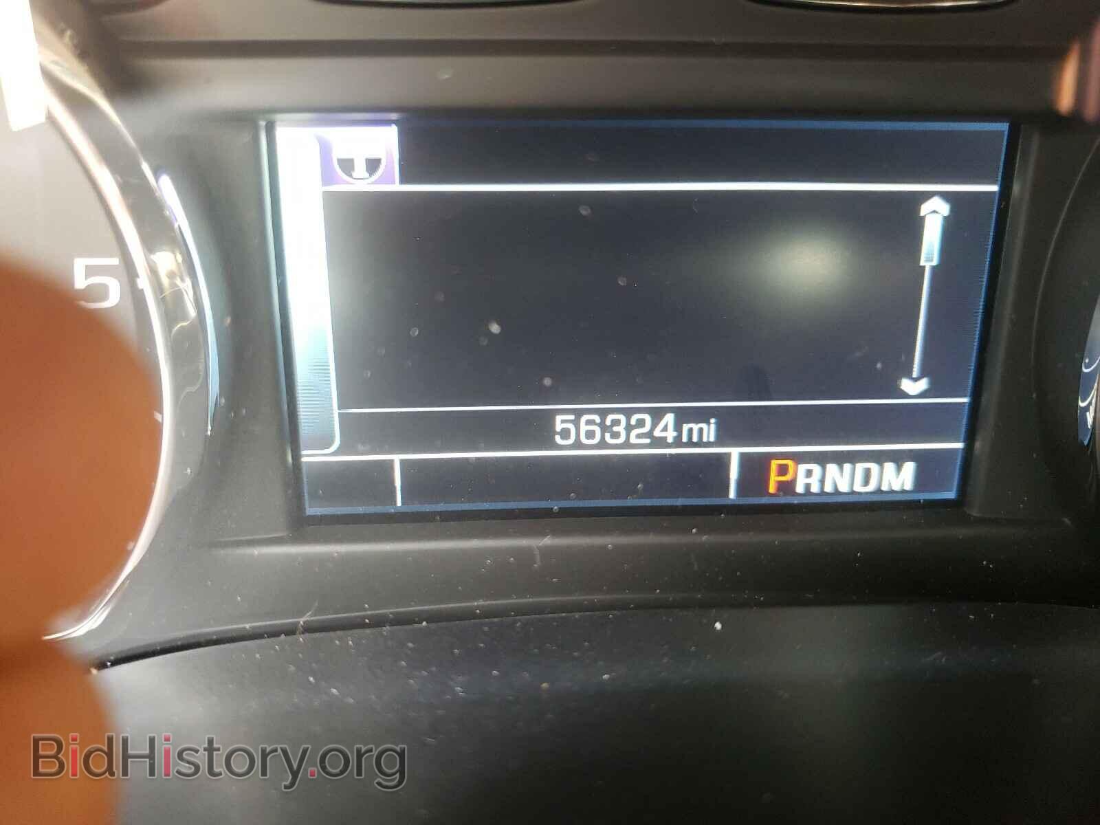 2014 CHEVROLET SILVERADO - VIN: 3GCUKSEC5EG568516 - Фото 8