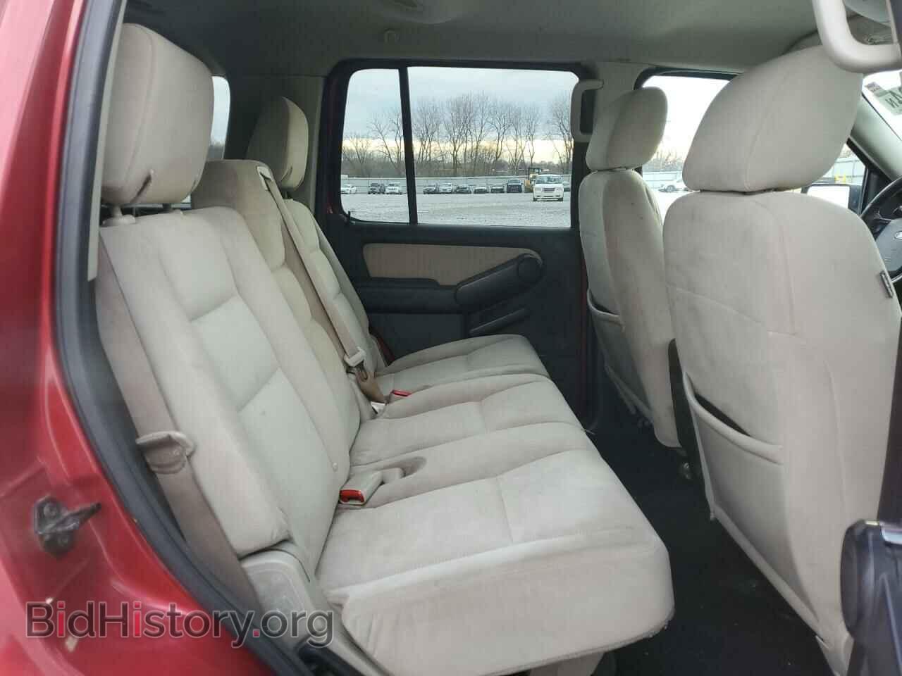 2008 FORD EXPLORER - VIN: 1FMEU73E68UA57698 - Фото 11