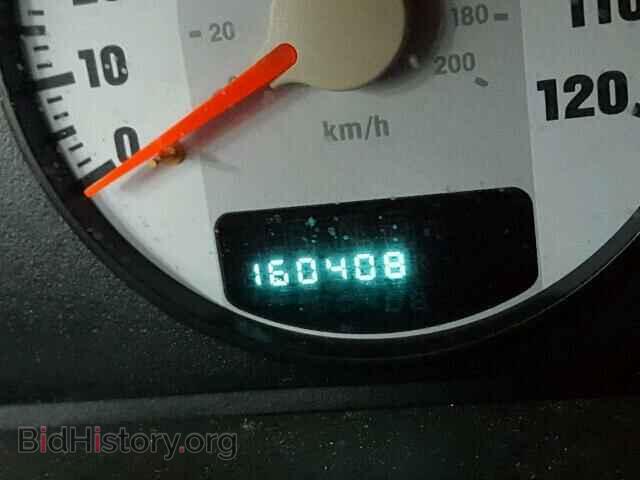 2006 CHRYSLER SEBRING - VIN: 1C3EL75R06N259049 - Фото 8