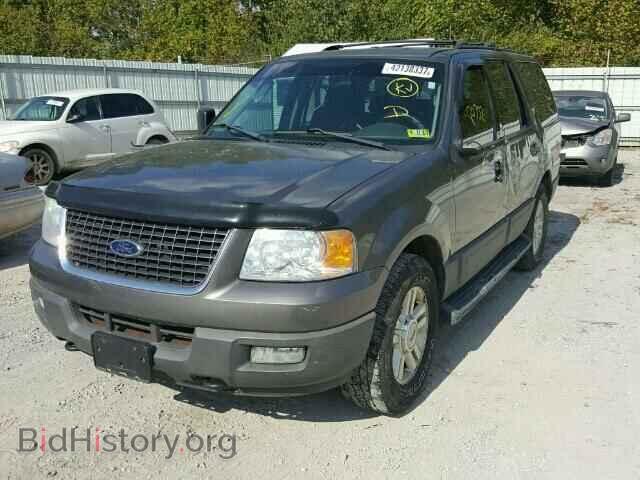 2004 FORD EXPEDITION - VIN: 1FMPU16W54LB02592 - Photo 2