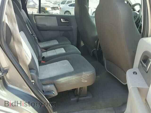 2004 FORD EXPEDITION - VIN: 1FMPU16W54LB02592 - Photo 6