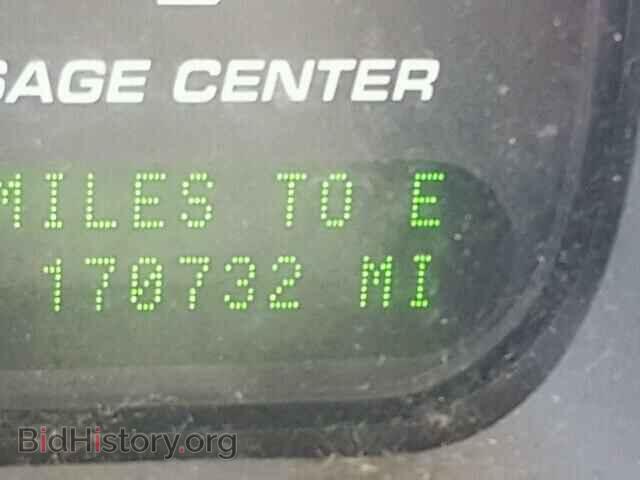 2004 FORD EXPEDITION - VIN: 1FMPU16W54LB02592 - Photo 8