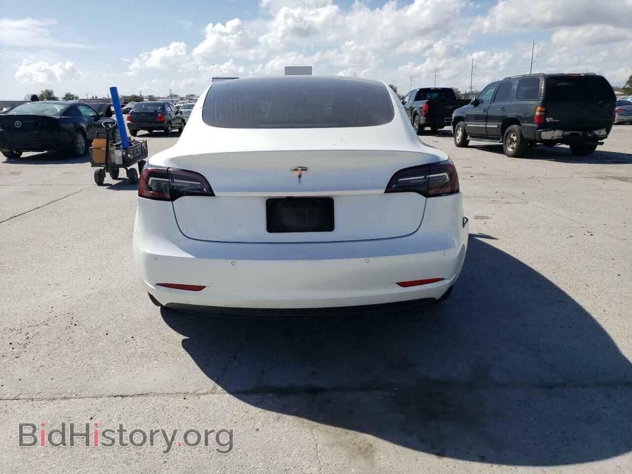 2019 TESLA MODEL 3 - VIN: 5YJ3E1EA2KF486904 - Photo 6