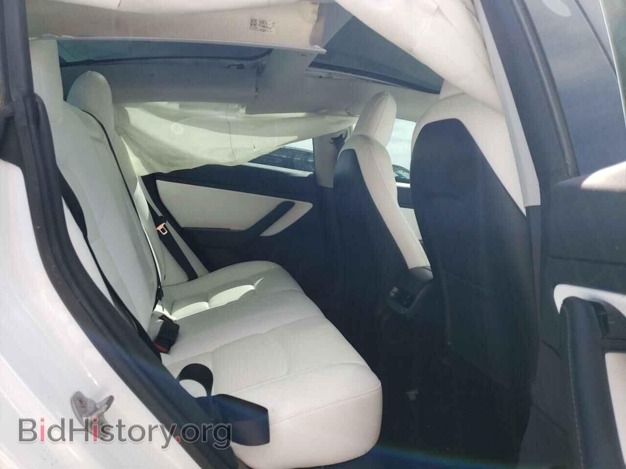 2019 TESLA MODEL 3 - VIN: 5YJ3E1EA2KF486904 - Photo 10