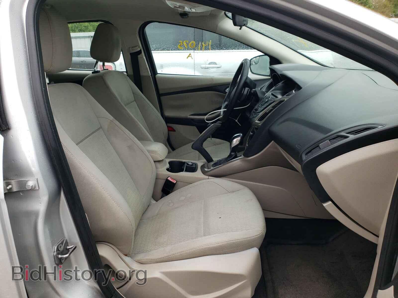 2012 FORD FOCUS - VIN: 1FAHP3M28CL316346 - Photo 5