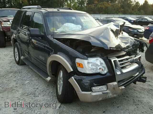Photo 1FMEU64E47UB28727 - FORD EXPLORER 2007