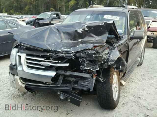 2007 FORD EXPLORER - VIN: 1FMEU64E47UB28727 - Photo 2